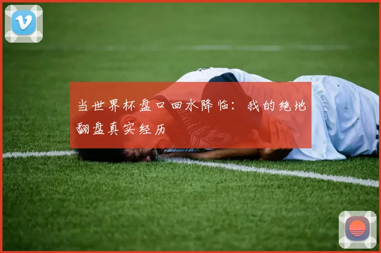 当世界杯盘口回水降临：我的绝地翻盘真实经历